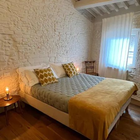 Casa Giulia Apartmán Siena