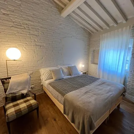 Casa Giulia Apartmán Siena