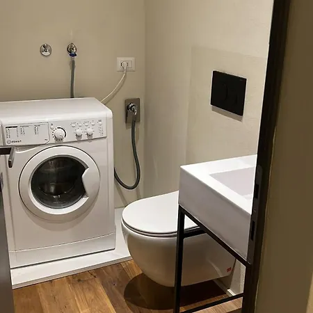 Apartmán Casa Giulia Siena