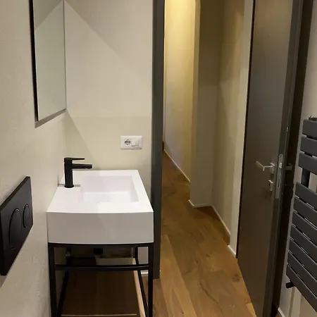Apartmán Casa Giulia *