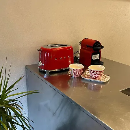 Casa Giulia Apartament