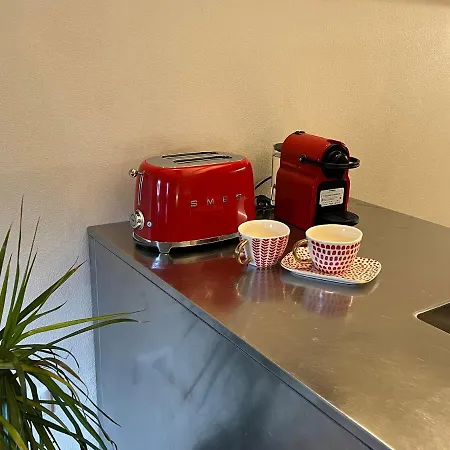 Casa Giulia Апартаменти