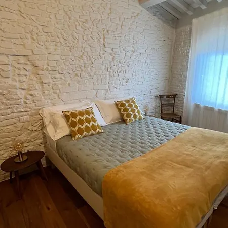 Casa Giulia Σιένα