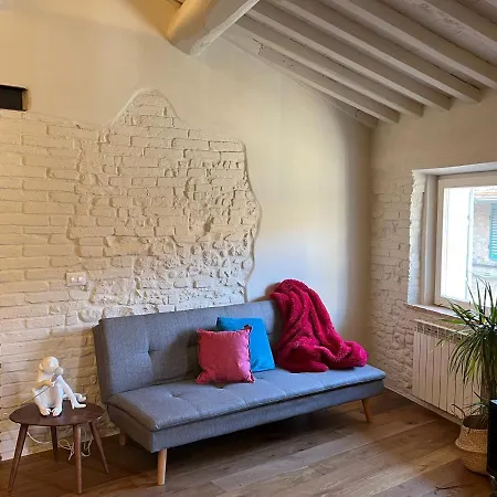 Casa Giulia Апартаменти *