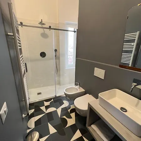 Casa Giulia *