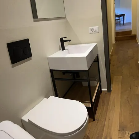Apartament Casa Giulia Siena