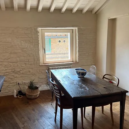 Casa Giulia Апартаменти