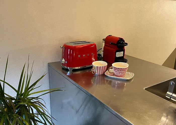 Casa Giulia Apartamento