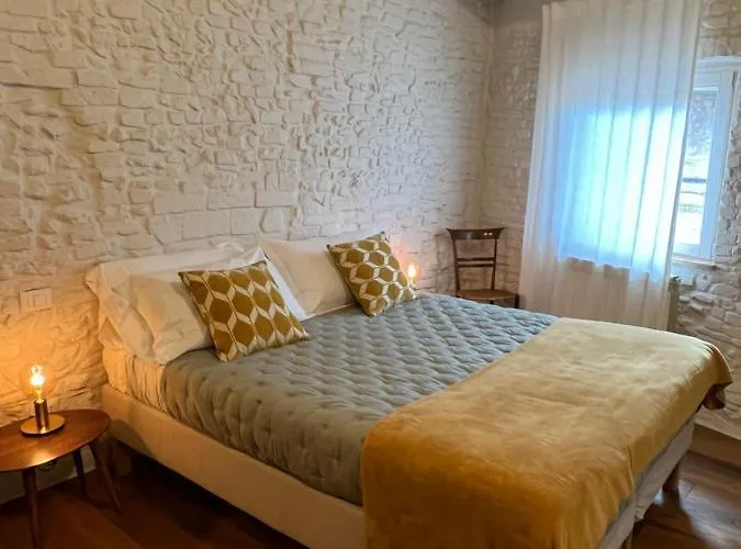 Casa Giulia Daire Siena