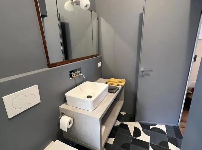 Casa Giulia Apartamento