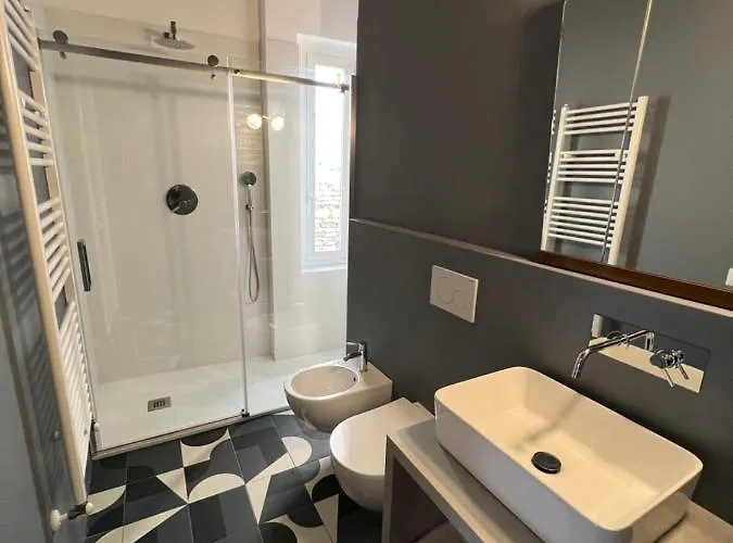 Casa Giulia Apartamento *