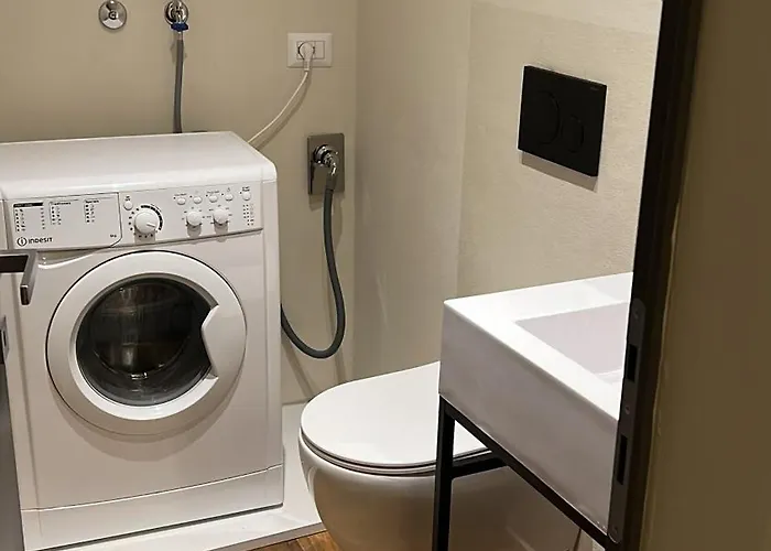 Apartamento Casa Giulia Siena