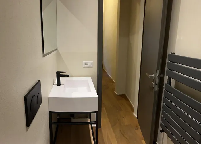 Apartamento Casa Giulia *