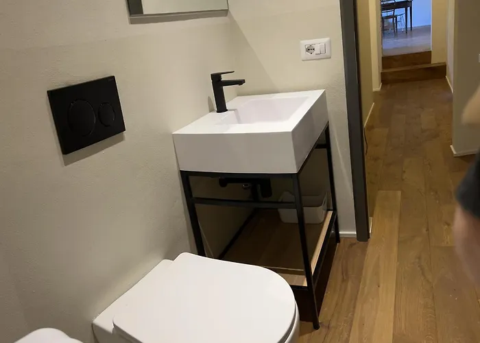 Apartamento Casa Giulia Siena