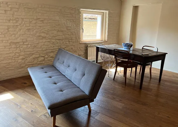 Casa Giulia Apartamento Siena