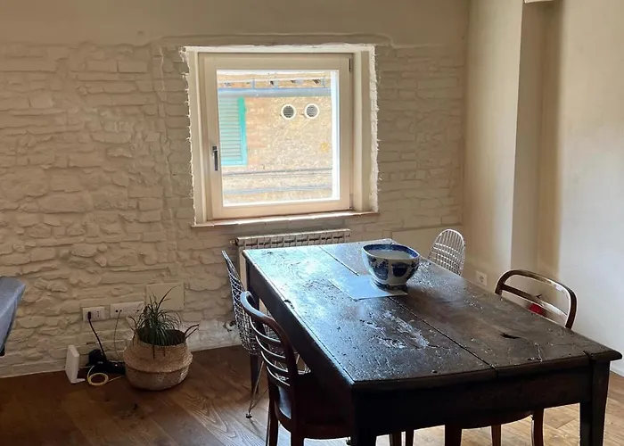 Casa Giulia Apartamento