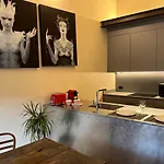 Casa Giulia Appartement