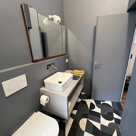 Casa Giulia Apartman