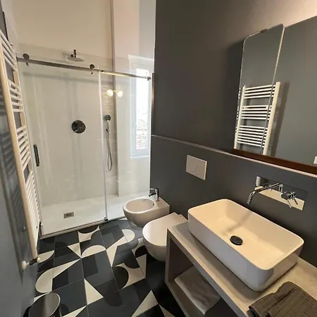 Casa Giulia Apartman *