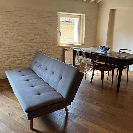 Casa Giulia Apartament Siena