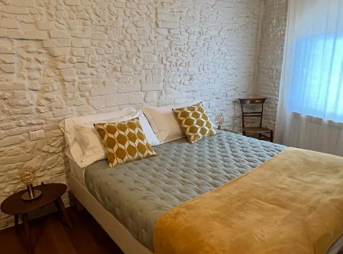 Casa Giulia シエーナ