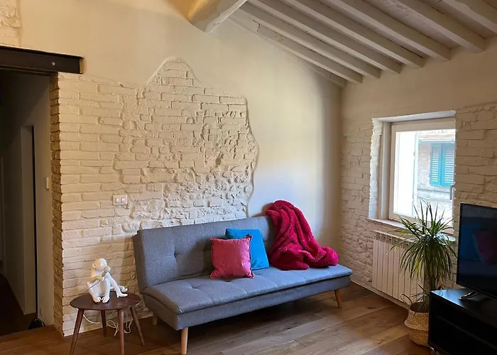 Casa Giulia アパート *