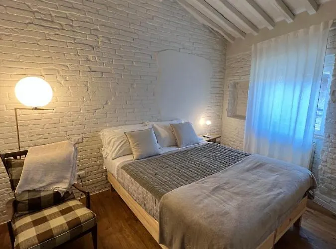 Casa Giulia アパート シエーナ